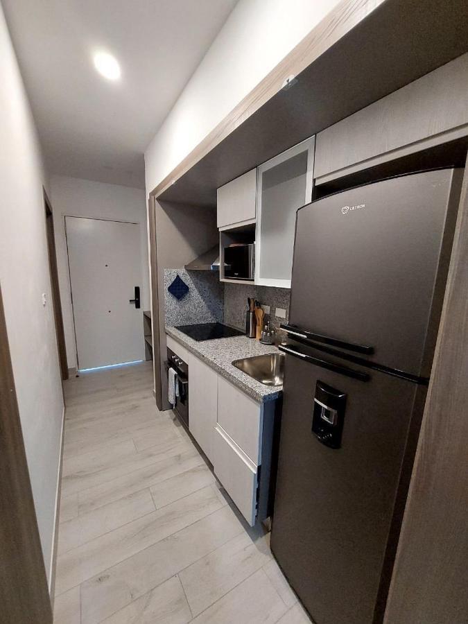 Apartamento Haven 1bdr Paseo Playa Coral - 305 *