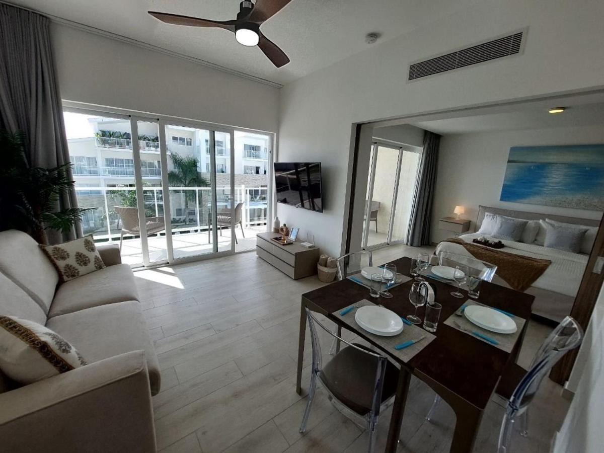 Apartamento Haven 1bdr Paseo Playa Coral - 305